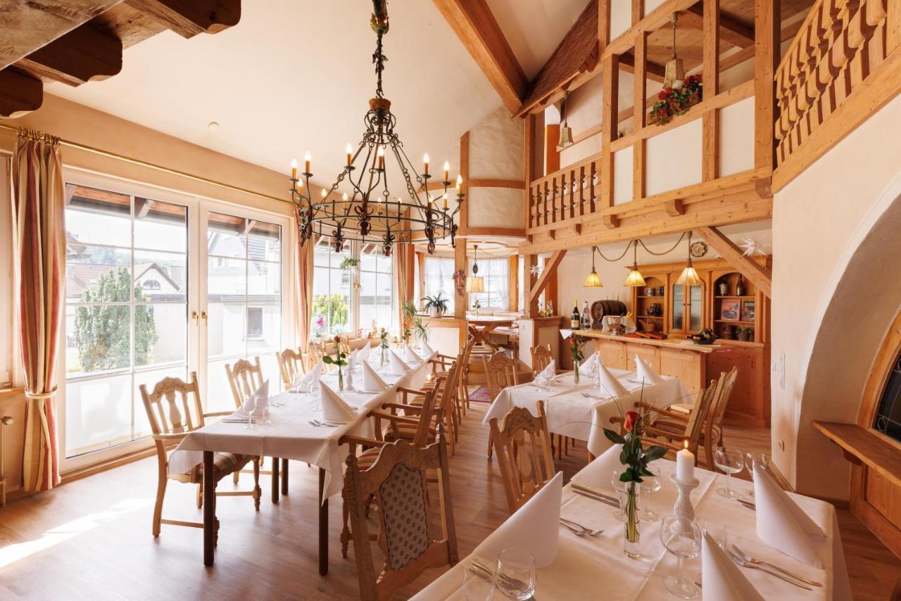 Lahntalhotel Feudingen Bad Laasphe Εξωτερικό φωτογραφία