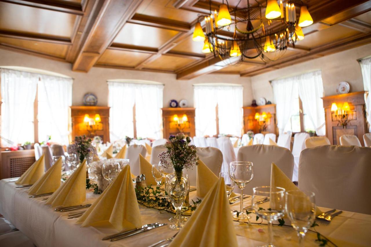 Lahntalhotel Feudingen Bad Laasphe Εξωτερικό φωτογραφία