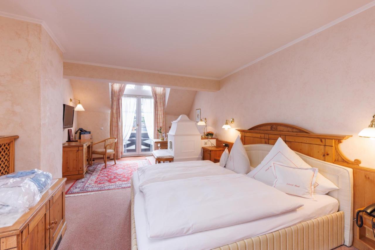 Lahntalhotel Feudingen Bad Laasphe Εξωτερικό φωτογραφία