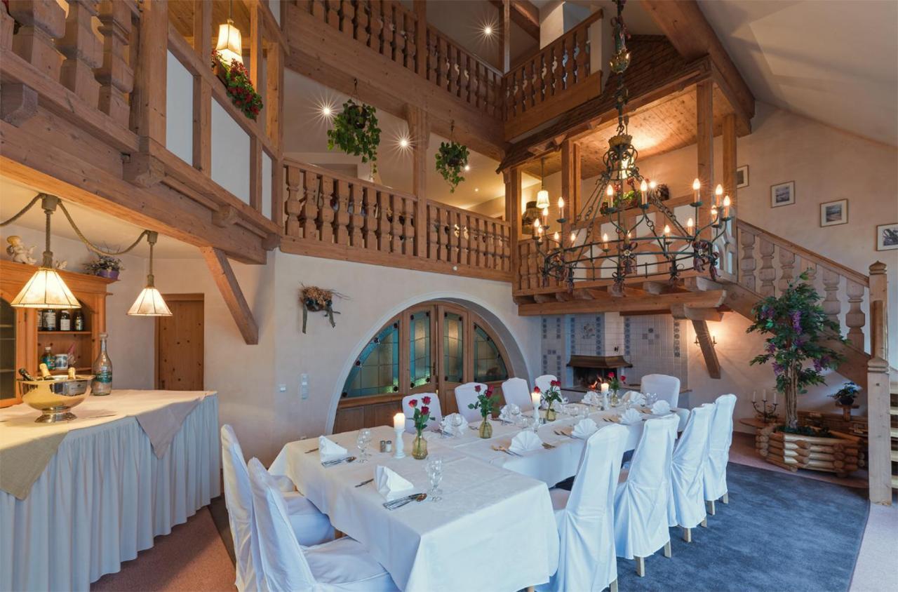 Lahntalhotel Feudingen Bad Laasphe Εξωτερικό φωτογραφία