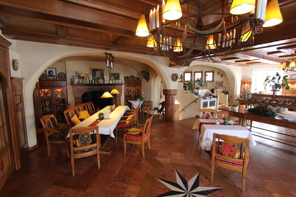 Lahntalhotel Feudingen Bad Laasphe Εξωτερικό φωτογραφία