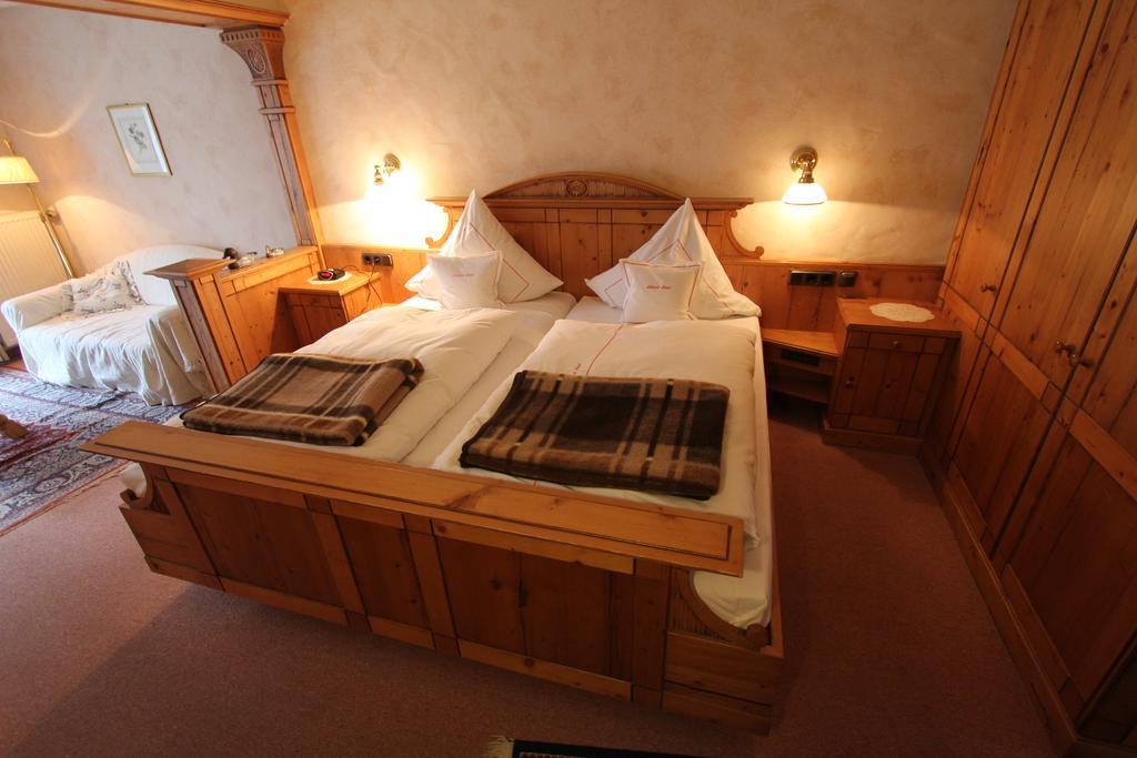Lahntalhotel Feudingen Bad Laasphe Εξωτερικό φωτογραφία