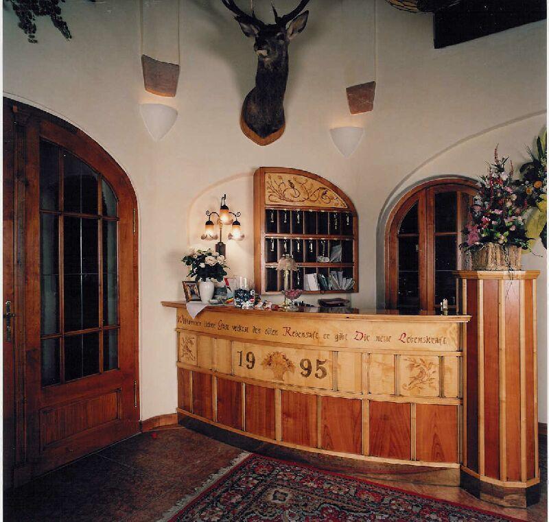 Lahntalhotel Feudingen Bad Laasphe Εξωτερικό φωτογραφία