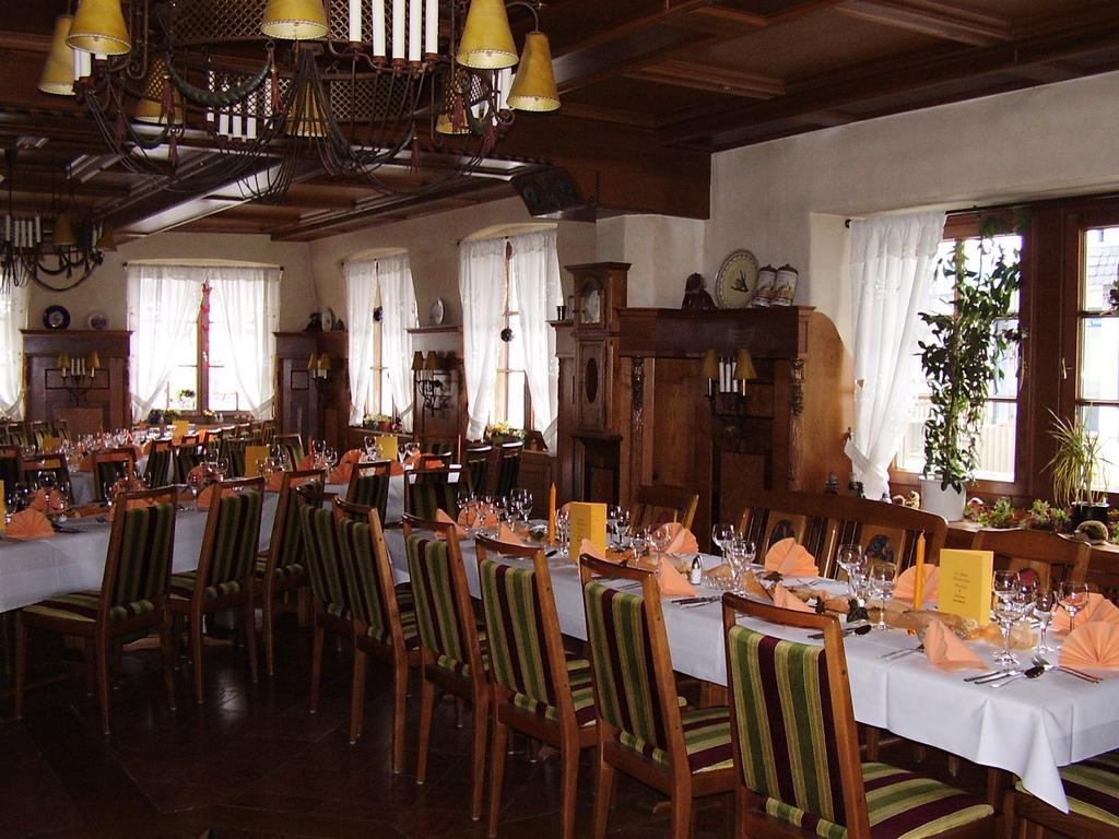 Lahntalhotel Feudingen Bad Laasphe Εξωτερικό φωτογραφία