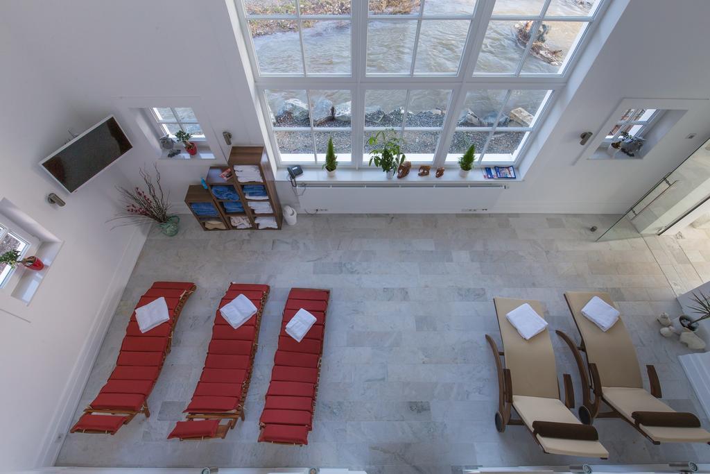 Lahntalhotel Feudingen Bad Laasphe Εξωτερικό φωτογραφία